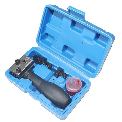 Brake Line Flare Tool Pipe Flaring Tool 3/16