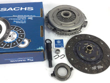 Load image into Gallery viewer, Clutch Kit Type 1 200mm 3 piece SACHS With Pad (Early)