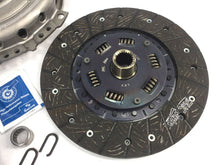 Load image into Gallery viewer, Clutch Kit Type 1 200mm 3 piece SACHS With Pad (Early)