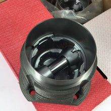 Load image into Gallery viewer, Piston and Barrel Set 87mm MAHLE Brand