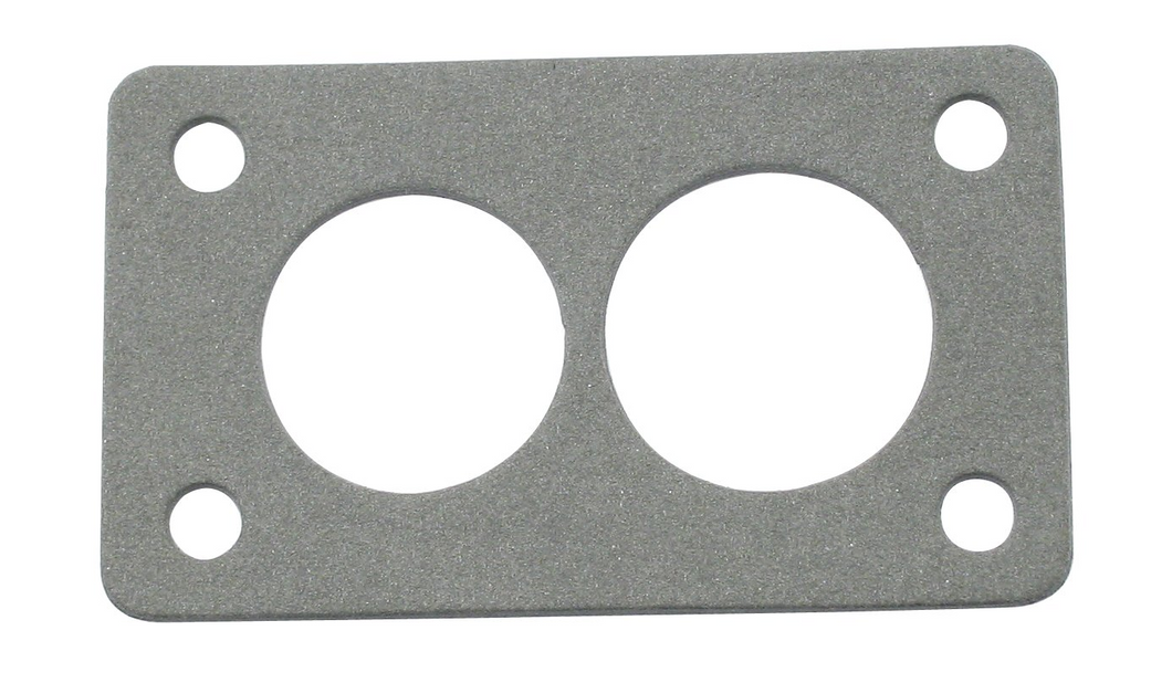 Carb Base Gasket Holley Weber DFV Progressive Pair