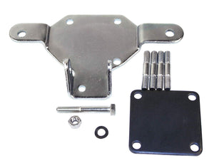Engine Hanger Case Adapter to Hanger