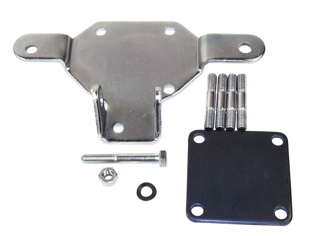 Engine Hanger Case Adapter to Hanger