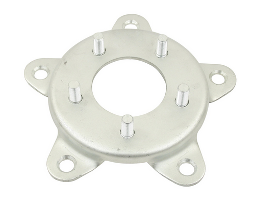 Wheel Adapters Ford to Wide 5 VW Pair
