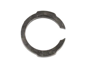 Circlip End of Keyed Mainshaft Fits 25mm Shaft Diam