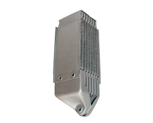 Oil Cooler Aluminium Type 4