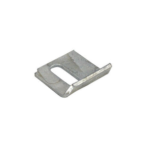 Brake Pedal Stop Plate Beetle Karmann Ghia 1957- Type 3 Thing