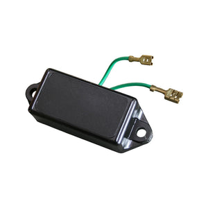 Voltage Regulator Type1 12 Volt Alternator Internal (Chinese Alt)