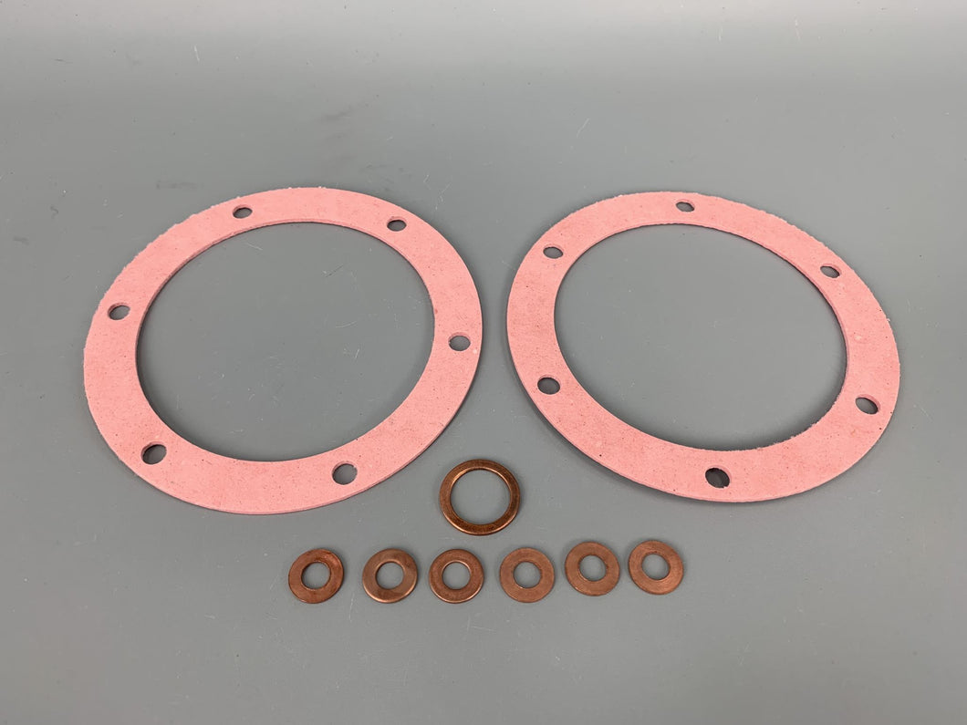 Sump Gasket Set Type 1 1200-1600CC Mexico