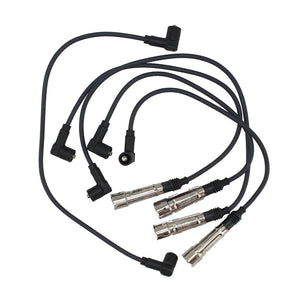 Ignition Lead Wire Set T25 T3 1979-1992 Pin Type Beru France