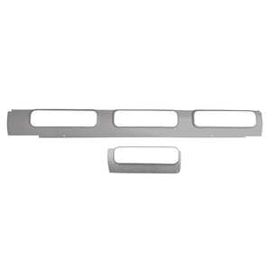 Roof Samba Deluxe Skylight Inner Reinforcement Left Type 2 Kombi 1955-1967