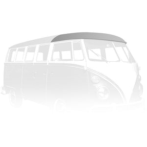 Roof Repair Section Front Split Kombi 1955-1967