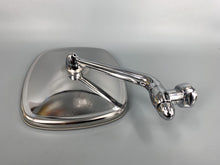 Load image into Gallery viewer, Mirror Type 2 1968-79 Kombi Bus Stainless Right