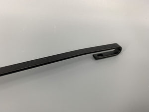 Wiper Arm Beetle 1968-1970 Black