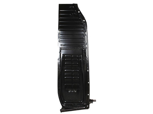 Floorpan Floor Pan Half Right Beetle 1200 1300 1500 Heavy Duty