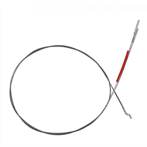 Heater Cable (Without Fan) Type 1 1968-1974 1425mm Germany