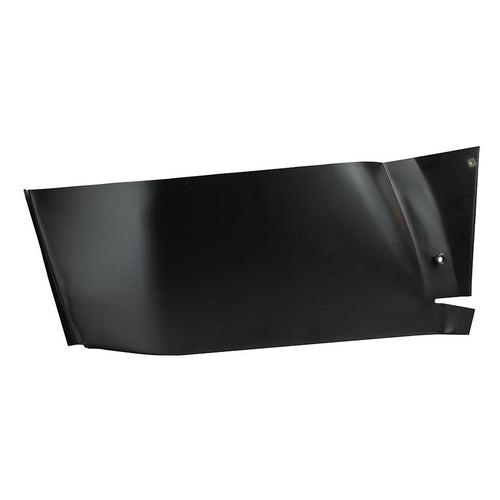 Splash Panel Front Wheel Arch Lower Rear Right Beetle 1947-1979