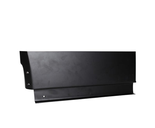 Quarter Panel Lower 6