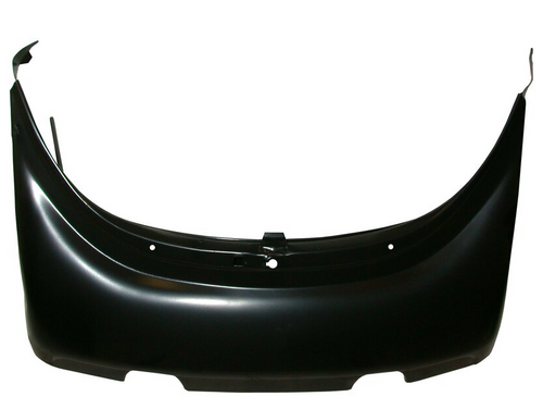 Rear Apron Type 1 Beetle 1303 1973-