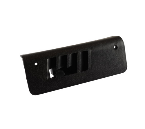 Heater Vent Cover Plastic Type 1 Beetle 1968-1979 Right