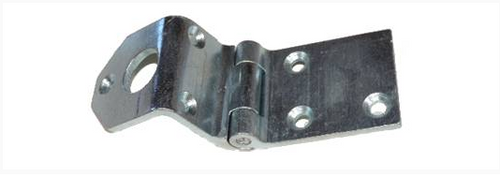 Hinge Door Lower Left Type 1 Beetle 1956-1979