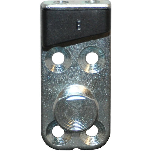 Door Striker Plate Type 1 1968-1971 Left