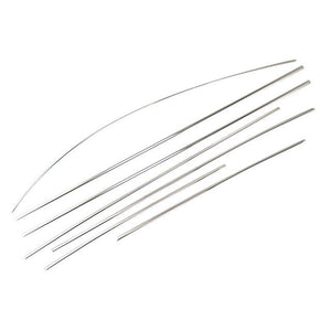 Body Molding Body Trim Kit Type 1 Beetle Aluminium 1968-1972 Top Quality