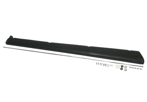 Running Board HD 9mm Trim Right