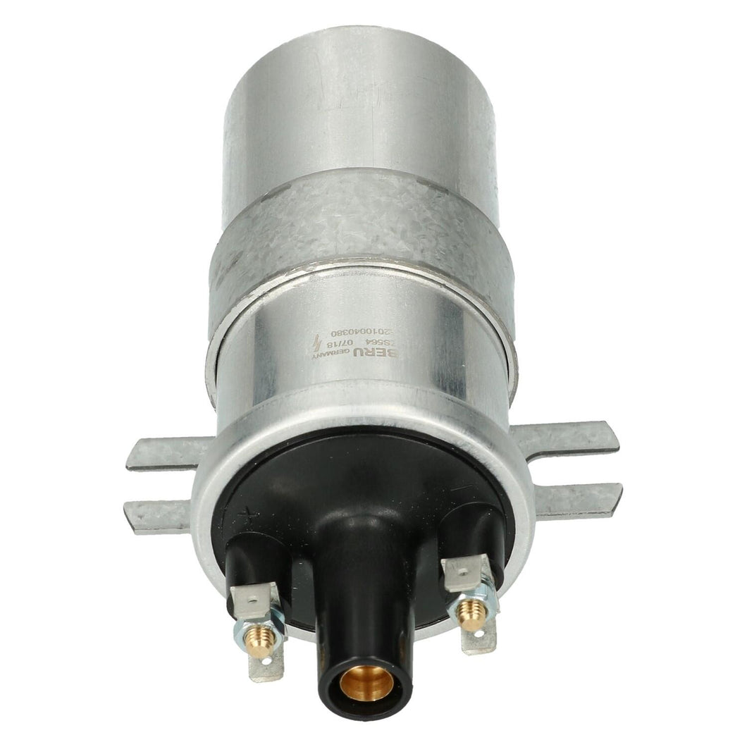 Beru 6V 6 Volt Coil Germany