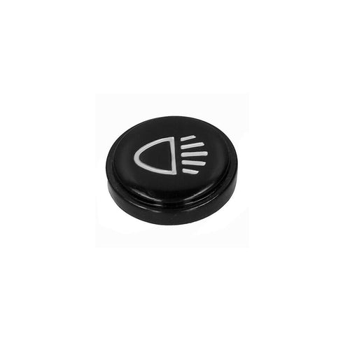Knob Cap Headlight Beetle 1968-1977