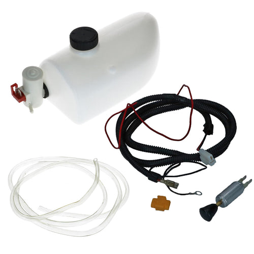 Electric Windscreen Washer Bottle Kit Type 1 Beetle 1961-1967 12V
