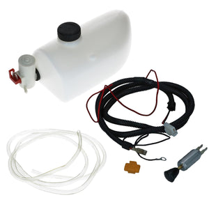 Electric Windscreen Washer Bottle Kit Type 1 Beetle 1961-1967 12V