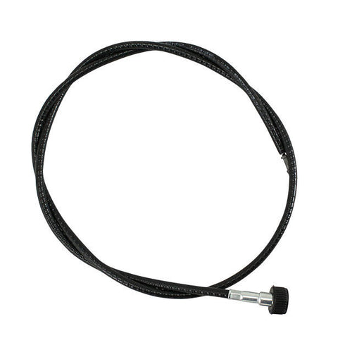 Speedo Cable Speedometer Cable Beetle 52-57 LHD Ghia 67-71 LHD Type 181 LHD