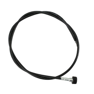 Speedo Cable Speedometer Cable Beetle 52-57 LHD Ghia 67-71 LHD Type 181 LHD