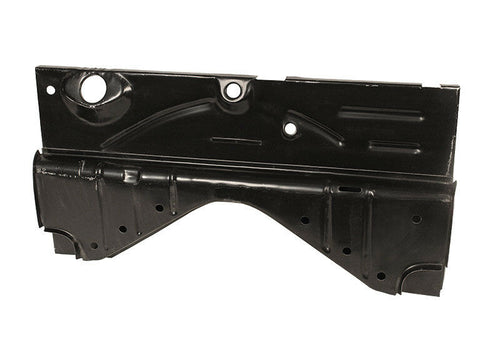 Front Panel Firewall X Panel Beetle 1960-1977