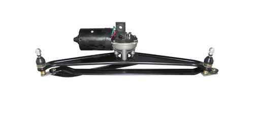 Wiper Motor Assembly Complete Beetle 1968- 12V