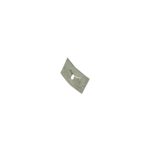 Badge Emblem Retaining Clip Karmann Ghia 1963-1974 Each