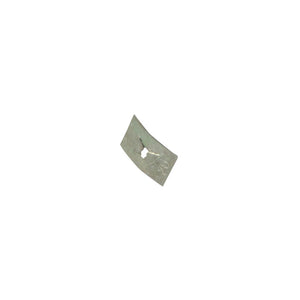 Badge Emblem Retaining Clip Karmann Ghia 1963-1974 Each