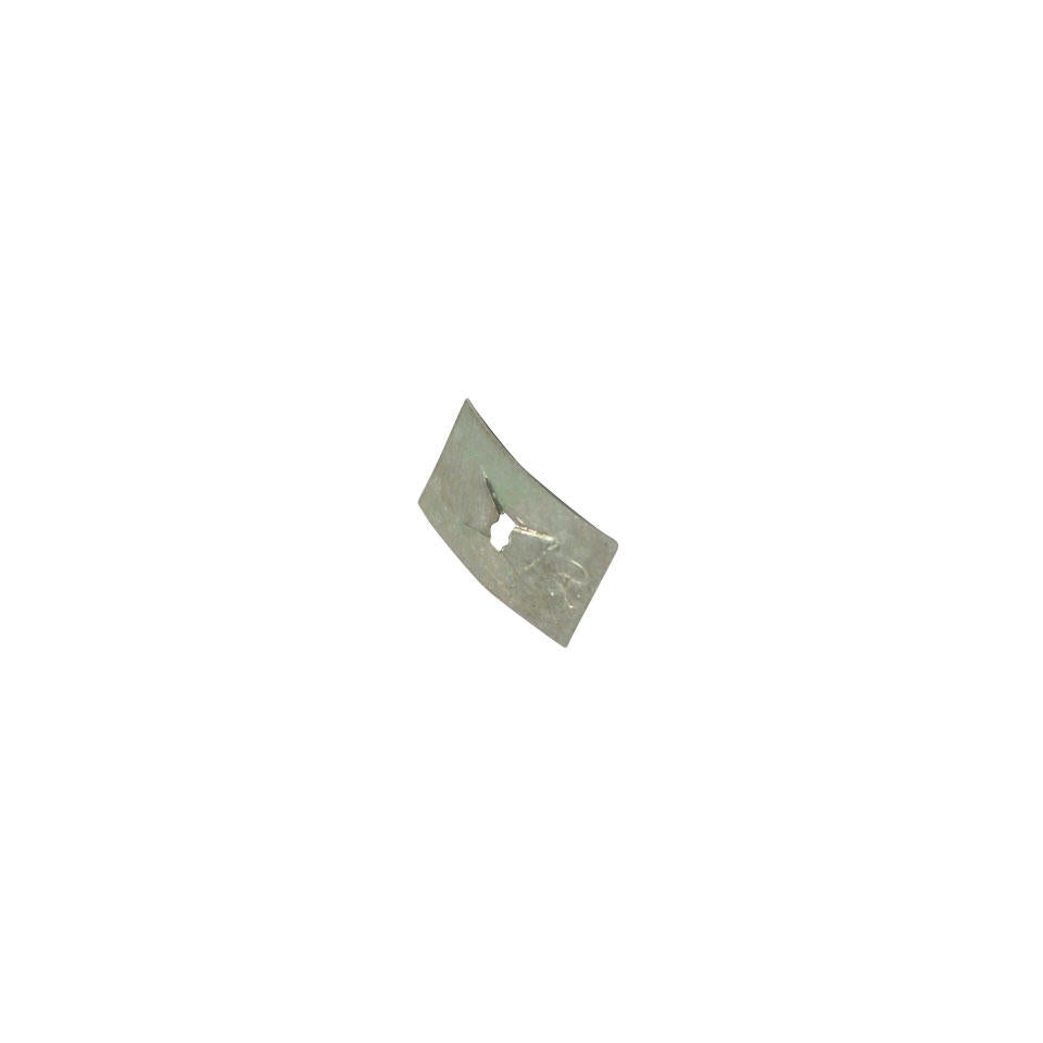 Badge Emblem Retaining Clip Karmann Ghia 1963-1974 Each