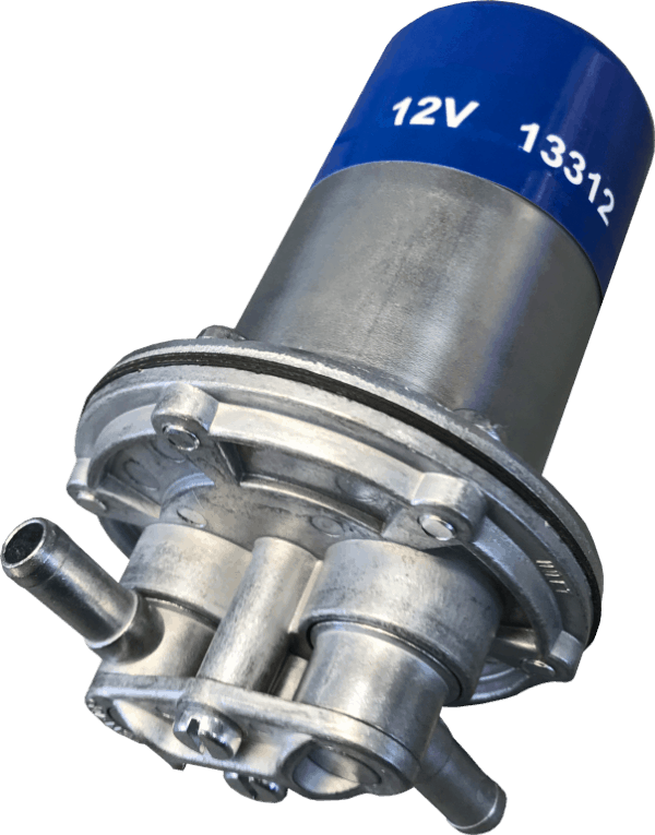 Hardi Fuel Pump 13312 12V -60hp