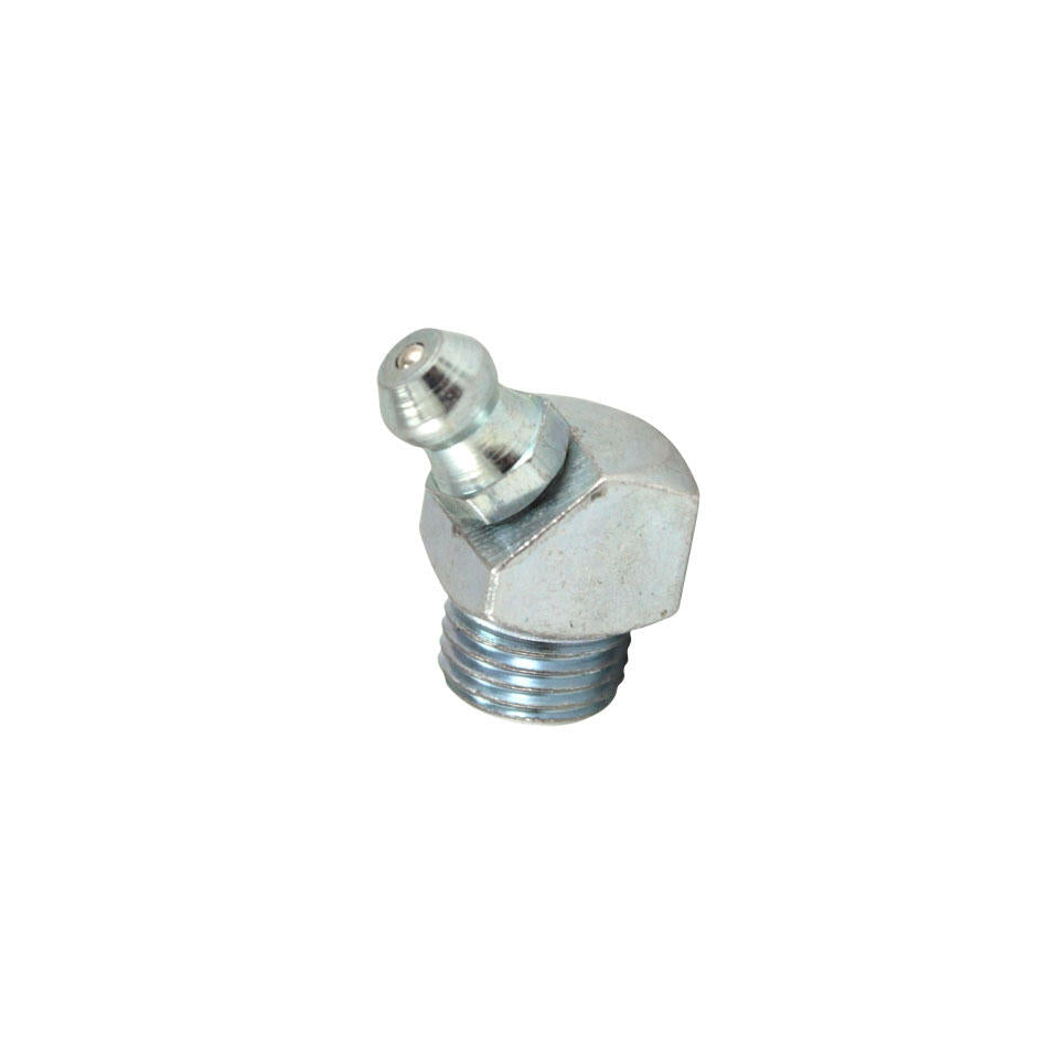 Grease Nipple 45° Angle M10 Each