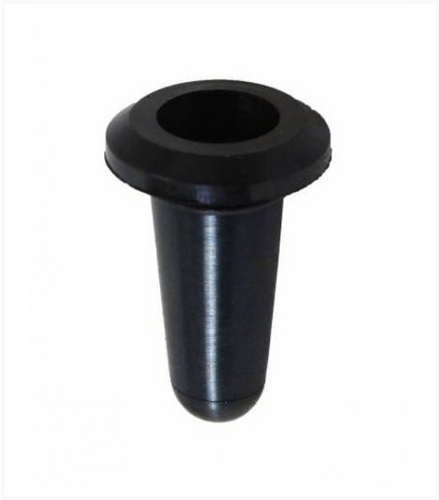 Seals Door and Quarter Panels Karmann Ghia Sedan 1956-1974 Pack of 40 German