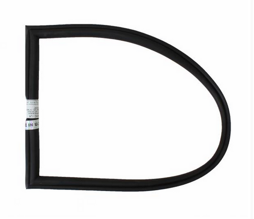 Seal Quarter Window Pop Out Karmann Ghia Sedan 1972-1974 Left or Right Each