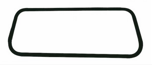 Seal Front Window Seal Trim Type Karmann Ghia 1956-1966 German