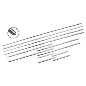 Body Trim Molding Kit Karmann Ghia 1959-1974 12 piece