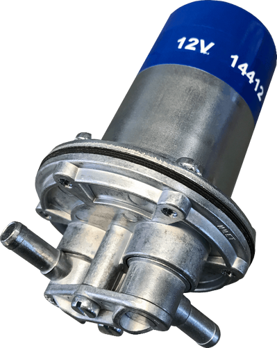 Hardi Fuel Pump 14412 12V up to 100hp