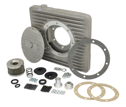 Oil Sump Kit Narrow Type 1 With Filter