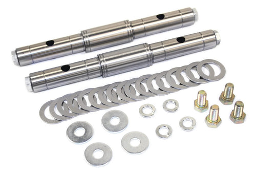 Rocker Shaft Kit High Performance High Strength