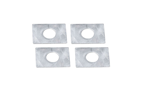 Rocker Stand Shims 0.060
