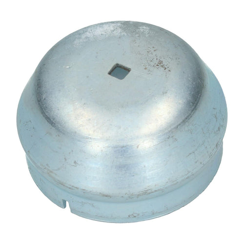 Grease Cap  Left With Hole Type 2 Kombi -1964